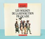 Funcken ~ Les soldats de la Révolution française ~ 1993, Gelezen, Ophalen of Verzenden, Voor 1940, Landmacht
