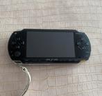 PSP Sony PSP 1004 moet worden gerepareerd...!!, Ophalen of Verzenden, Niet werkend, Zwart, PSP