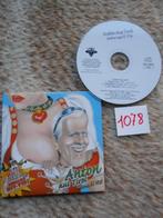 CD muziek Anton Featuring DJ Ötzi* – Anton Aus Tirol, 1 single, Ophalen of Verzenden, Gebruikt