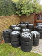 Velgen te koop, Auto diversen, Wieldoppen, Ophalen of Verzenden, Zo goed als nieuw