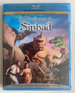 THE 7TH VOYAGE OF SINBAD (IN SEAL) (IMPORT WITHOUT DUTCH SUB, Cd's en Dvd's, Verzenden, Zo goed als nieuw
