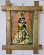 BROEDER MAX, Piëta, Antiek en Kunst, Ophalen of Verzenden