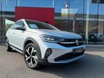 Volkswagen Taigo 1.0TSI Automaat NIEUWE WAGEN, Auto's, Automaat, Euro 6, Bedrijf, Berline