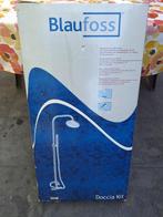 Regendouche, Doe-het-zelf en Bouw, Sanitair, Ophalen, Nieuw, Chroom, Douche