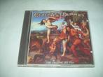 CD - CRASH TEST DUMMIES  - GOD SHUFFLED FEET, Ophalen of Verzenden, 1980 tot 2000, Zo goed als nieuw