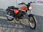 MASH SEVENTY 125, Bedrijf
