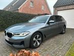 BMW 520d Touring facelift mild hybride 02/2021, Auto's, BMW, Automaat, USB, Achterwielaandrijving, 1995 cc