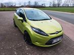 Ford fiesta 1.6 diesel eco, Auto's, Particulier, Diesel, Te koop