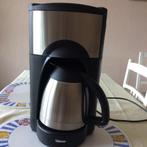 koffiezet met thermos, Huis en Inrichting, Verzenden, Nieuw