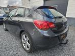 Opel Astra 112000km*1 er propriétaire* (bj 2011), Auto's, Euro 5, Stof, Zwart, 4 cilinders