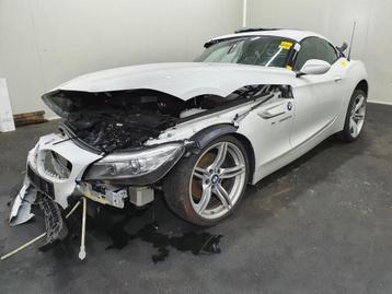 BMW Z4 E89 onderdelen  beschikbaar voor biedingen