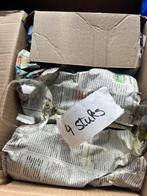 Lot glazen, Verzamelen, Ophalen, Zo goed als nieuw