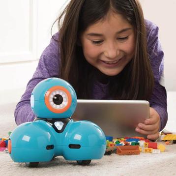 Wonder Workshop Dash Robot beschikbaar voor biedingen