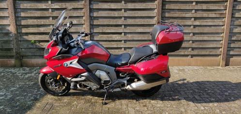 BMW K1600 GT 2017 Full option, Motos, Motos | BMW, Particulier, Tourisme, plus de 35 kW, Enlèvement