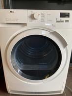 Droogkast met warmtepomp aeg, Ophalen, Zo goed als nieuw