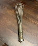 Fouet  de cuisine vintage, Enlèvement ou Envoi