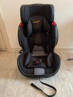 Dreambee autostoel 1/2/3 isofix, Verstelbare rugleuning, 9 t/m 18 kg, Zo goed als nieuw, Isofix