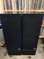 Luidsprekers B&W, 60 à 120 watts, Enlèvement, Utilisé, Bowers & Wilkins (B&W)