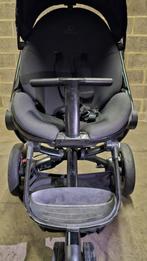 Poussette, Kinderen en Baby's, Kinderwagens en Combinaties, Ophalen, Zo goed als nieuw, Kinderwagen