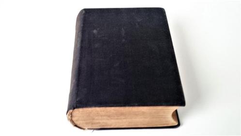 Kramers' Nieuw Engelsch Woordenboek (1917), Antiek en Kunst, Antiek | Boeken en Manuscripten, Ophalen of Verzenden