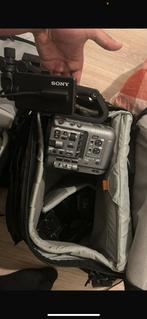 BOITIER SONY FX6 comme neuf, Ophalen