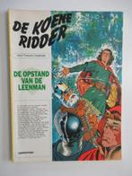 de koene ridder...nr.11...de opstand van de leenman......1st, Boeken, Stripverhalen, Ophalen of Verzenden, Gelezen