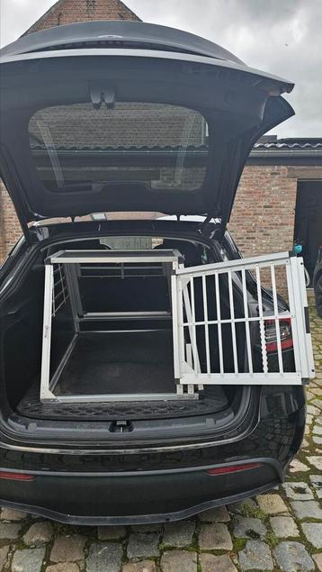 Alpuna hondenbench L beschikbaar voor biedingen