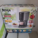 Ninja creami - zo goed als nieuw!, Elektronische apparatuur, Ophalen of Verzenden, Zo goed als nieuw, Koelelement