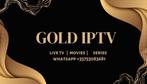 Gouden IPTV+gouden IPTV+gouden IPTV+, Ophalen of Verzenden