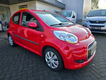 Citroen C1 1.0i Automaat 5 Deurs Airco 59.000 km + Garantie