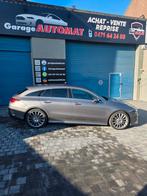 Tres belle mercedes cla de 2020, Auto's, Mercedes-Benz, Automaat, CL, Bedrijf, Diesel