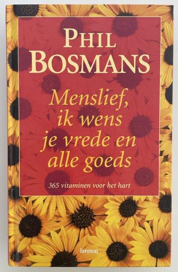 Menslief, ik wens jou vrede en alle goeds beschikbaar voor biedingen