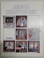 Jeugd Kerstboek Zonneland Zonnestraal 1985, Comme neuf, Mieke Martens, Enlèvement ou Envoi, Fiction
