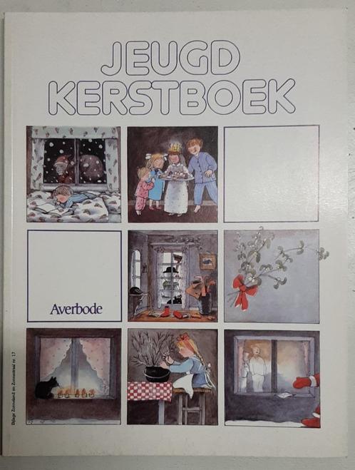 Jeugd Kerstboek Zonneland Zonnestraal 1985, Livres, Livres pour enfants | Jeunesse | 10 à 12 ans, Comme neuf, Fiction, Enlèvement ou Envoi