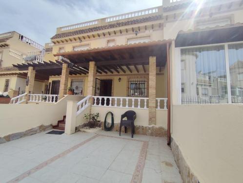 Duplex woning te koop in een rustige woonwijk La Florida..., Immo, Buitenland, Spanje, Woonhuis, Overige