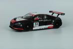Carrera Digital 124 23775 Audi R8 LMS Sport Team WRT 24h Spa, Kinderen en Baby's, Speelgoed | Racebanen, Ophalen of Verzenden