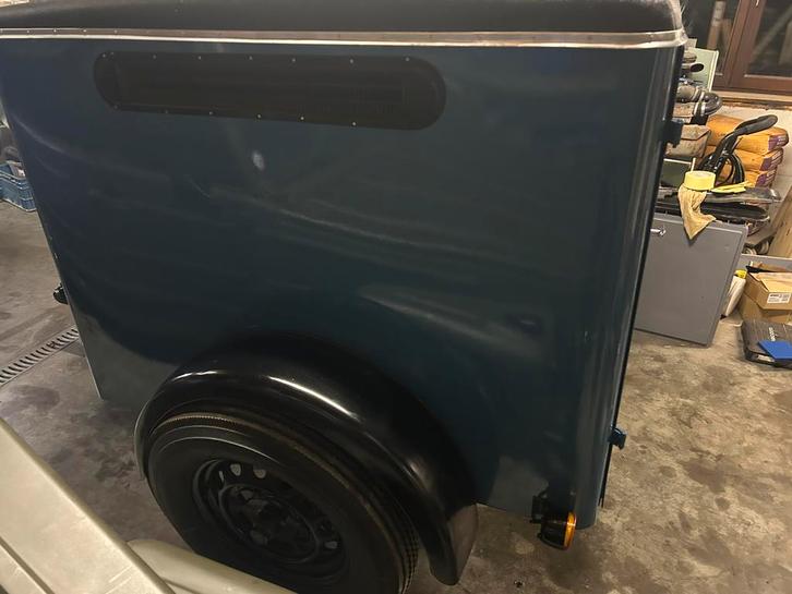 Westfalia Bremen, Auto's, Oldtimers, Particulier, Ophalen