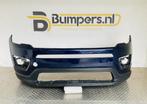 Bumper Jeep Compass 17-21 5SY47TRMA Voorbumper 1-B9-13333R, Auto-onderdelen, Gebruikt, Voor, 6 maanden garantie, Ophalen of Verzenden