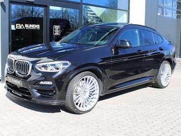 Alpina XD4 pano beschikbaar voor biedingen