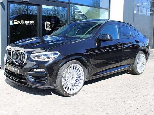 Alpina XD4 pano, Auto's, Alpina, Overige modellen, 4x4, ABS, Airbags, Airconditioning, Bluetooth, Boordcomputer, Centrale vergrendeling
