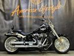 Harley-Davidson Chopper Softail Fat Boy FLFB (bj 2018), 1745 cc, Bedrijf, Meer dan 35 kW, Overig