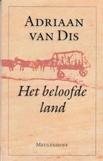 Het beloofde land Een reis door de Karoo Adriaan van Dis, Comme neuf, Pays-Bas, Enlèvement ou Envoi, Adriaan van Dis