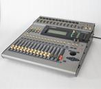 Yamaha 01V digitale mixer – 16 kanaals mengtafel, Ophalen, Gebruikt, 10 tot 20 kanalen, Microfooningang