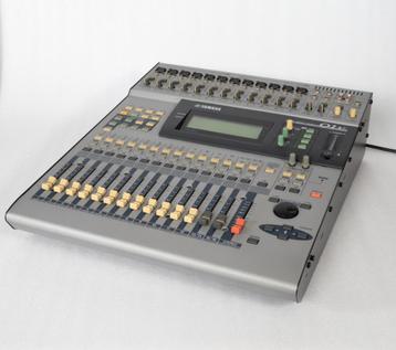 Yamaha 01V digitale mixer – 16 kanaals mengtafel beschikbaar voor biedingen
