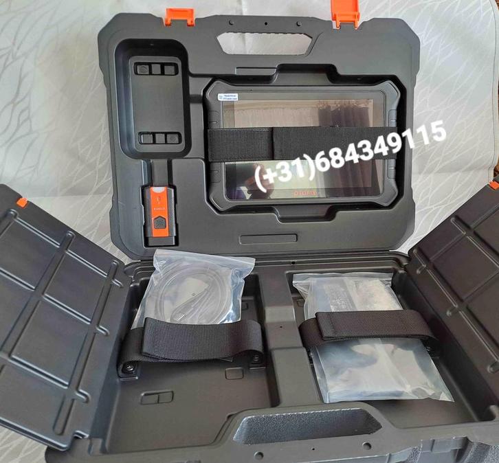 Otofix D1 Lite obd tester autel uitleesapparaat obd diagnose, Auto diversen, Autogereedschap, Nieuw, Ophalen of Verzenden