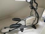 Tunturi crosstrainer Pure 6.1, Sport en Fitness, Ophalen, Gebruikt, Crosstrainer