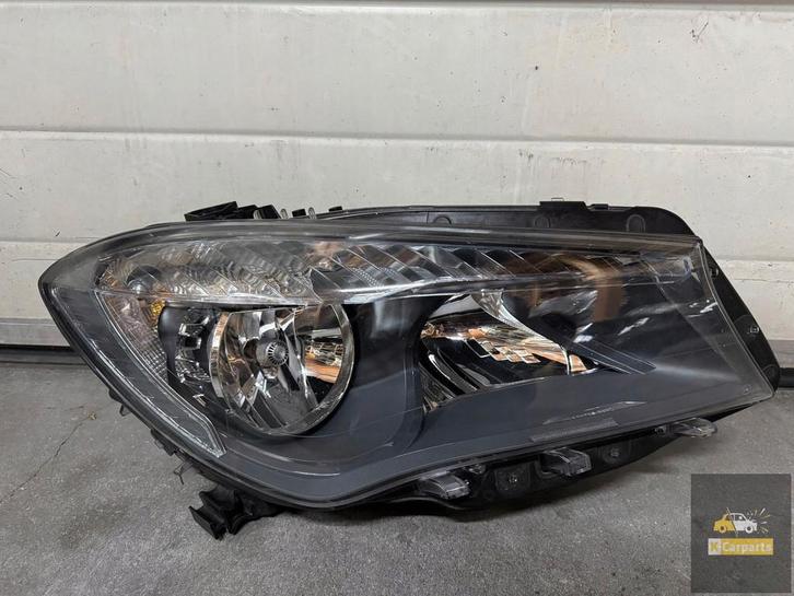 Mercedes CLA W117 W 117 rechterlamp Normaal, Auto-onderdelen, Verlichting, Mercedes-Benz, Gebruikt
