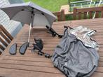 kinderwagen Pericles, Kinderen en Baby's, Ophalen, Gebruikt, Combiwagen, Overige merken