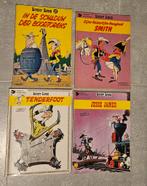 Lucky Luke, Ophalen of Verzenden, Gelezen