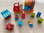 Lego Duplo mijn eerste vrachtwagen (10818), Kinderen en Baby's, Speelgoed | Duplo en Lego, Ophalen of Verzenden, Zo goed als nieuw